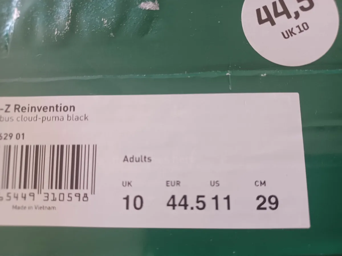 Puma Rsx trainers for men - Image 3