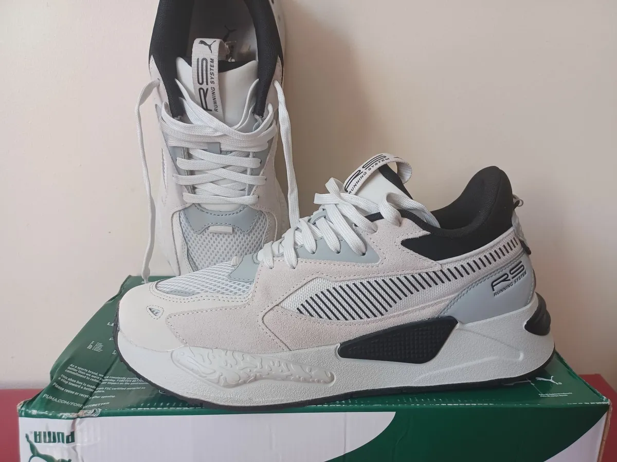 Puma Rsx trainers for men - Image 4