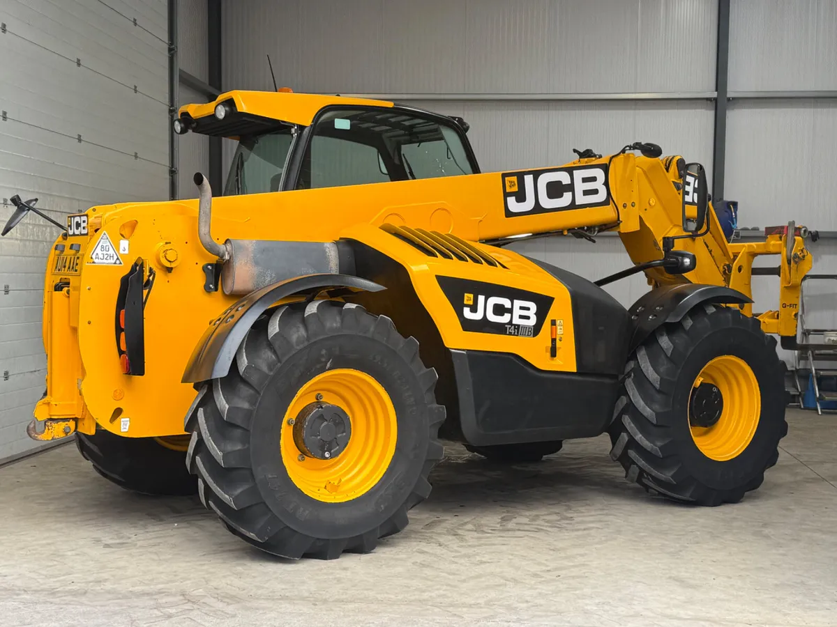JCB 541-70 Agri Super - Image 1