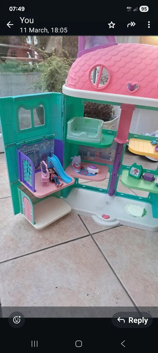 Gabbys Doll House - Image 2