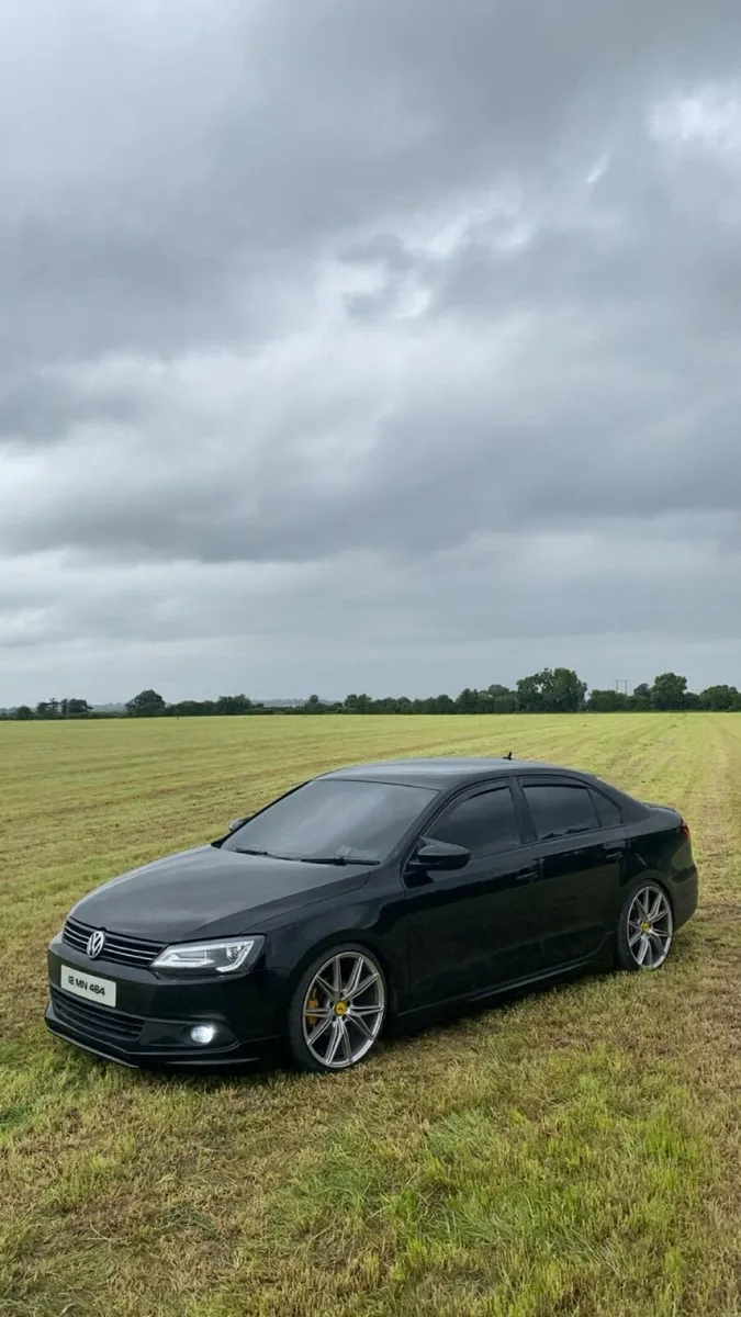 Kitted Mk6 Jetta - Image 2