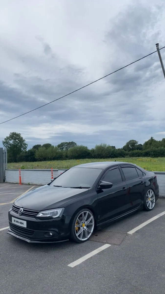 Kitted Mk6 Jetta - Image 4