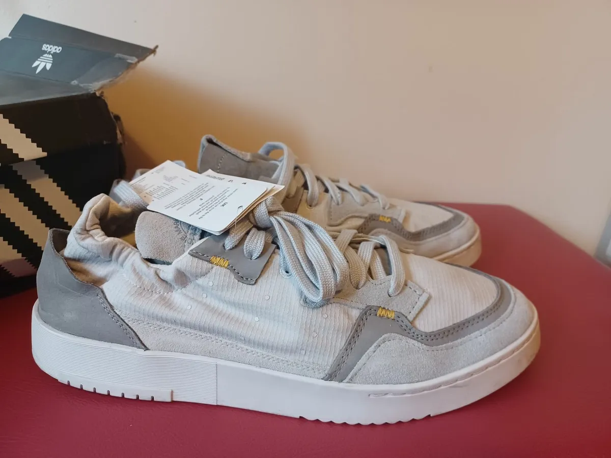 Adidas sneakers for men - Image 1