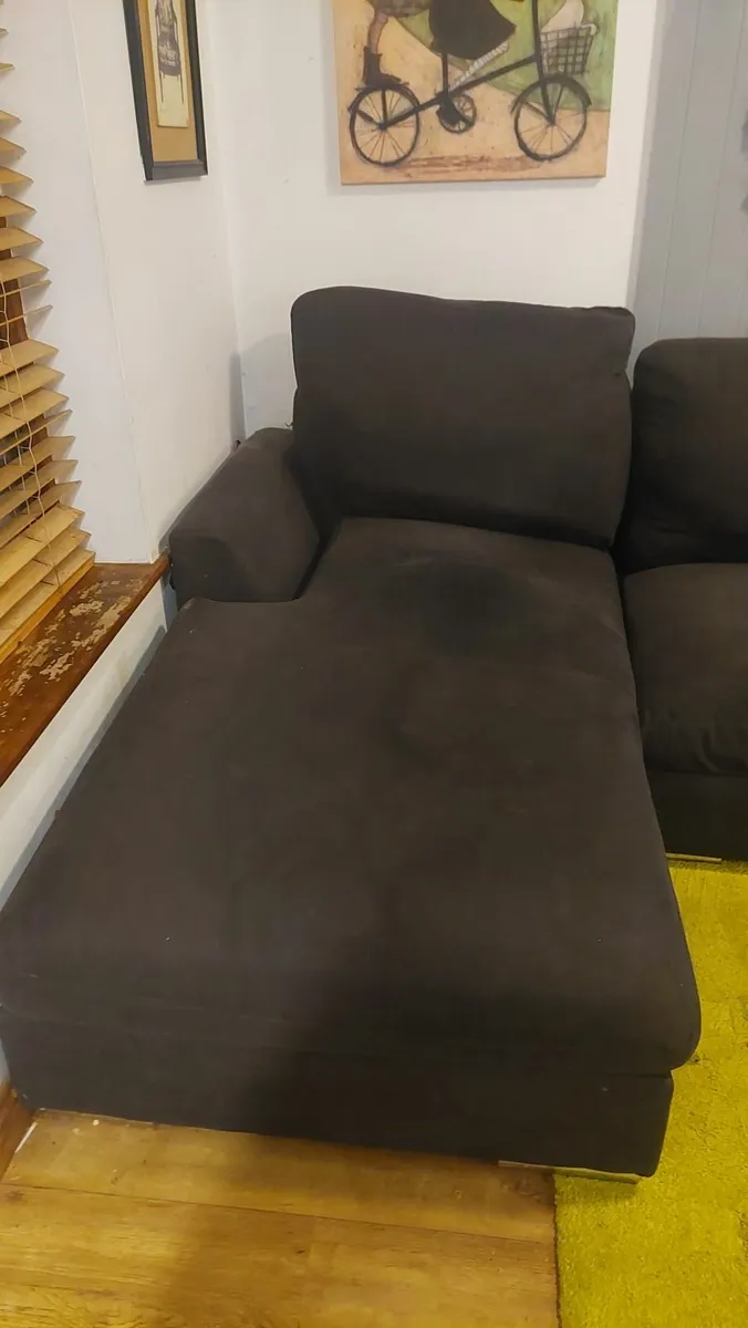 Corner sofa - Image 2