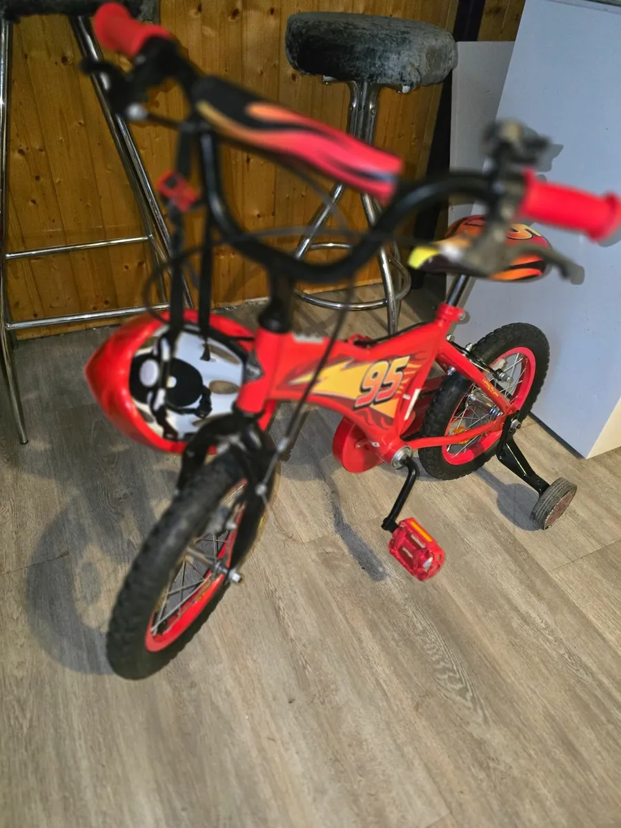 Bike - Image 3