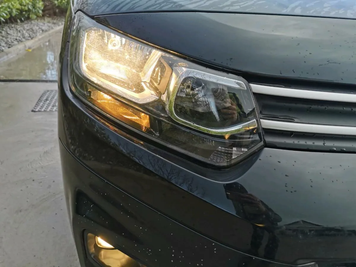 2019 Berrlingo  Driver 130bhp - Image 3