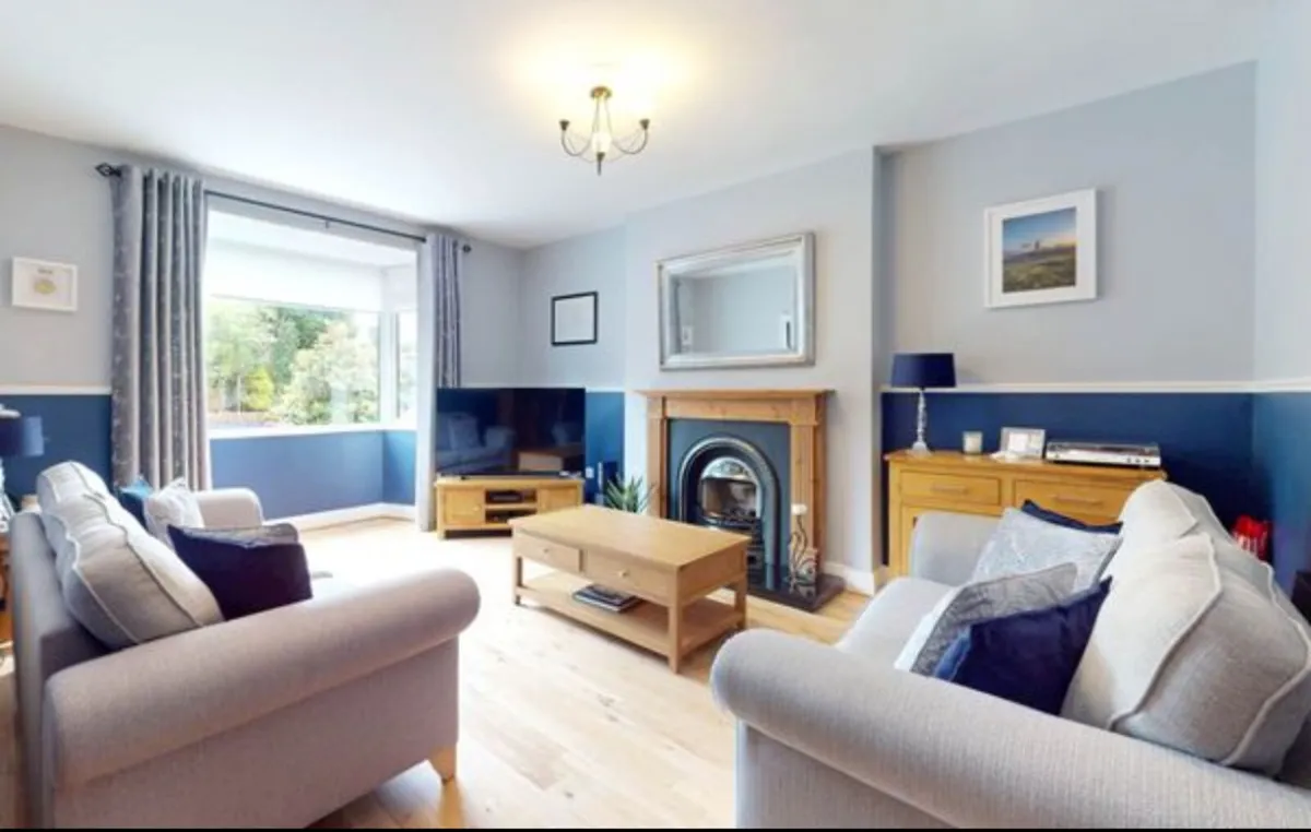 Glenageary, Co Dublin - 4 Bed House - Image 2