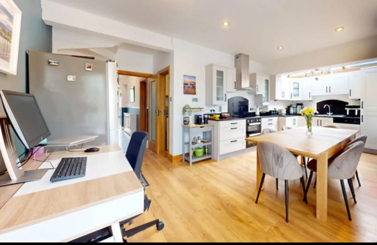 Glenageary, Co Dublin - 4 Bed House - Image 3