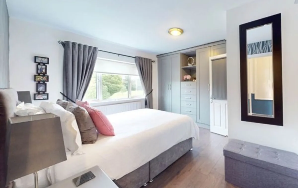 Glenageary, Co Dublin - 4 Bed House - Image 4