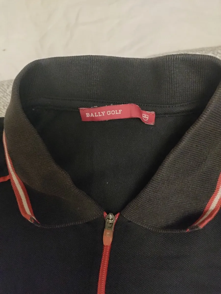 Bally Golf St Andrews Old Course XL - Image 4