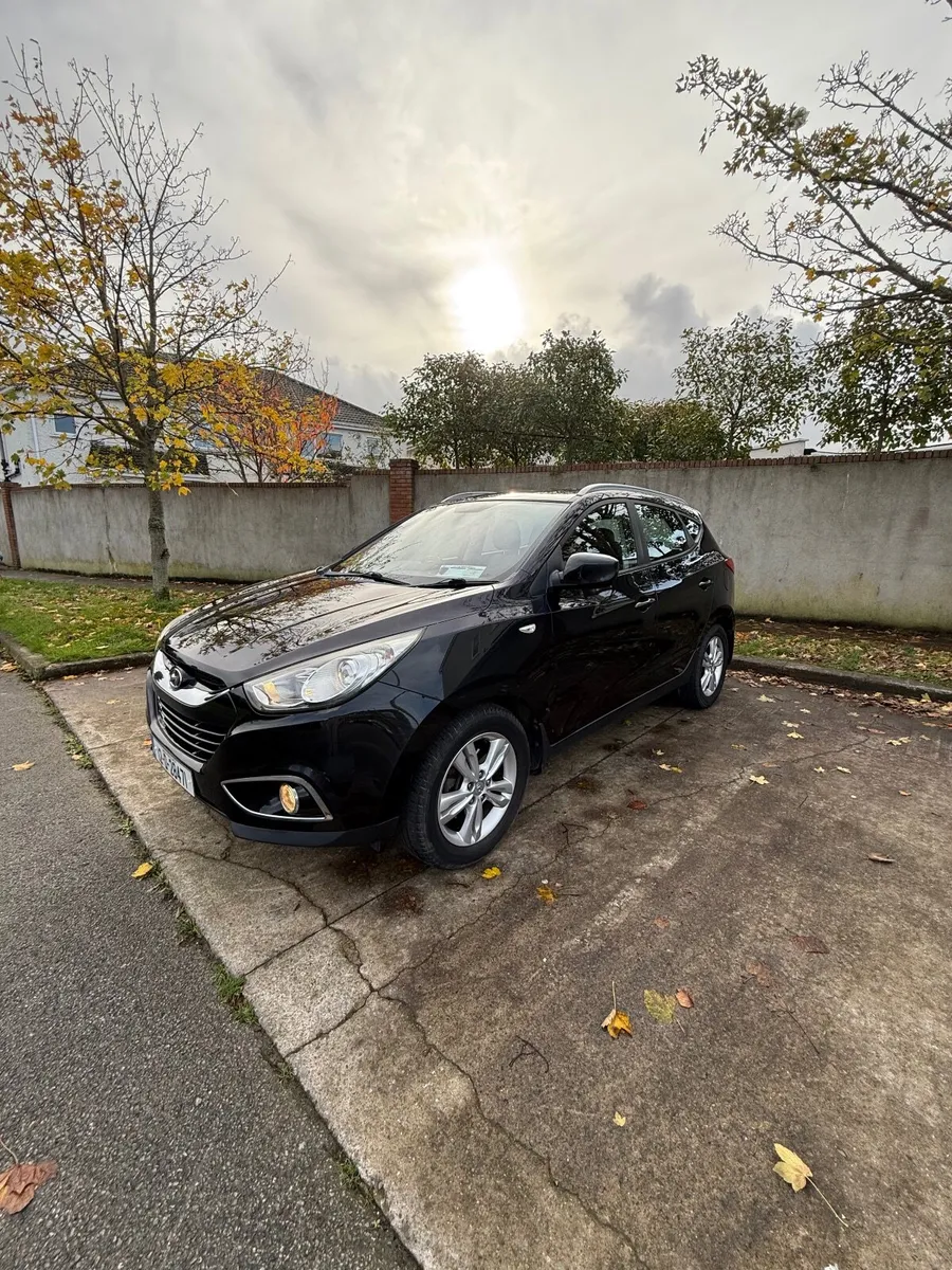 Hyundai ix35 2012 - Image 3