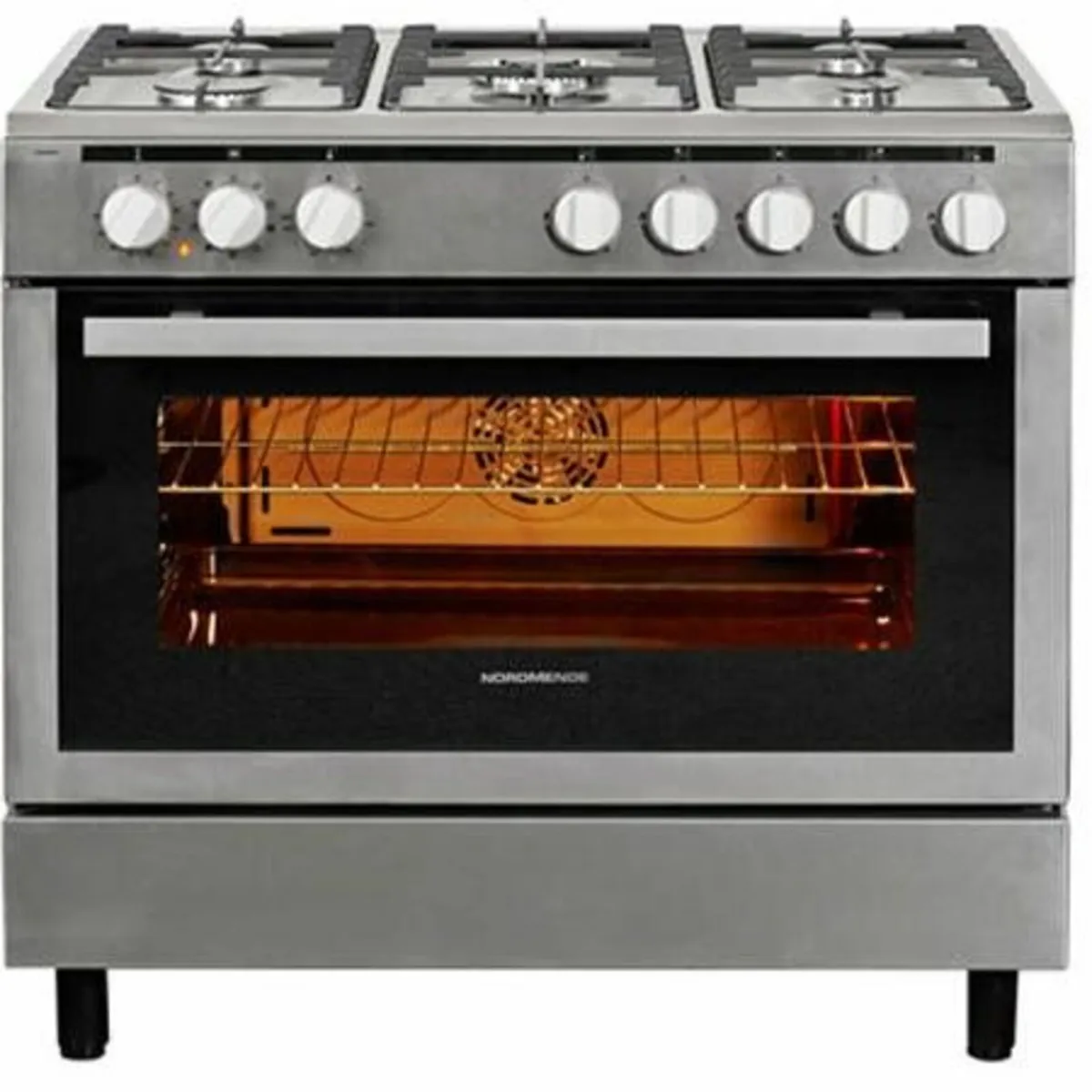 Nordemende Range Cooker - Image 1