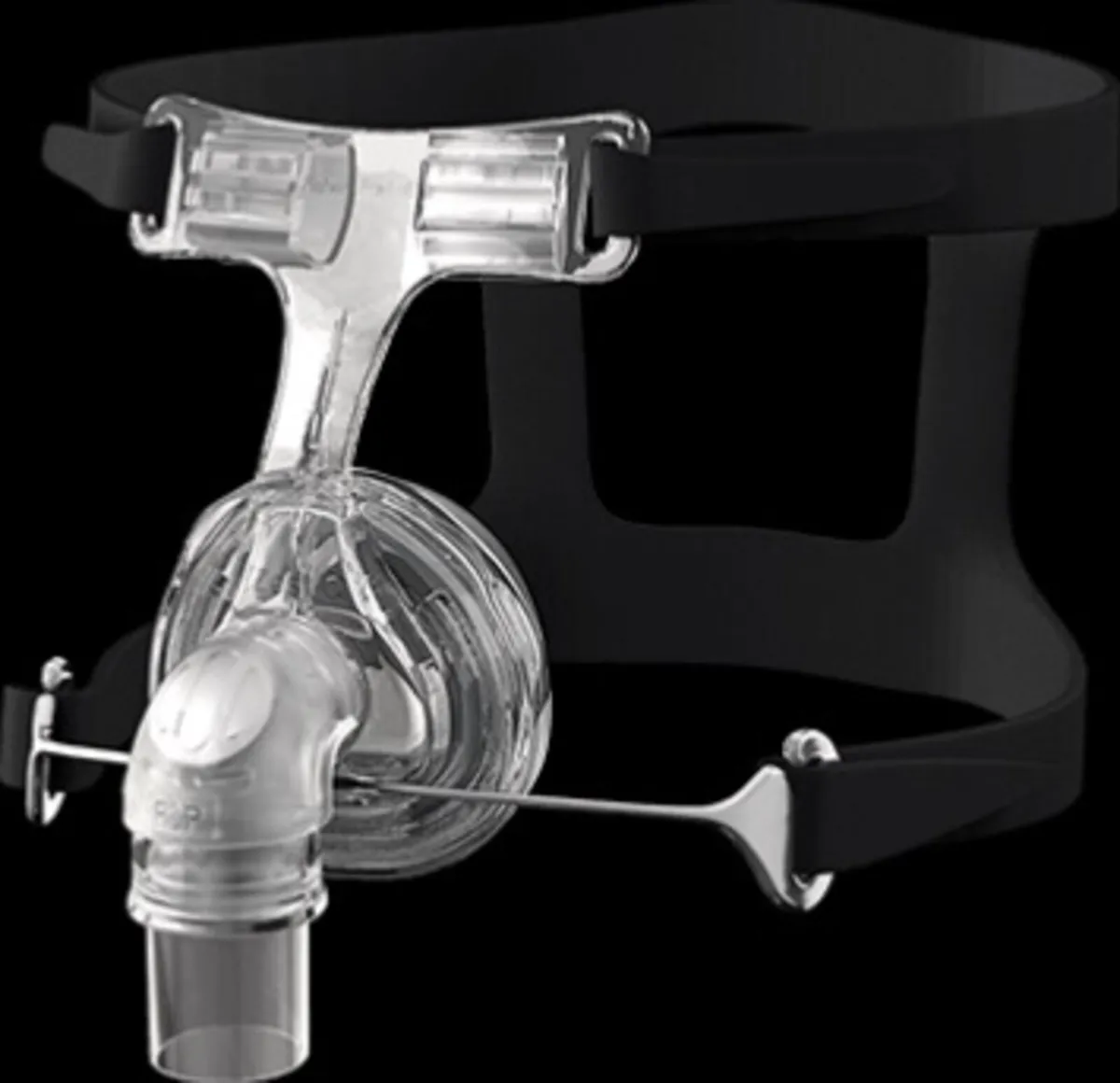 Brand New CPAP Mask - Image 1