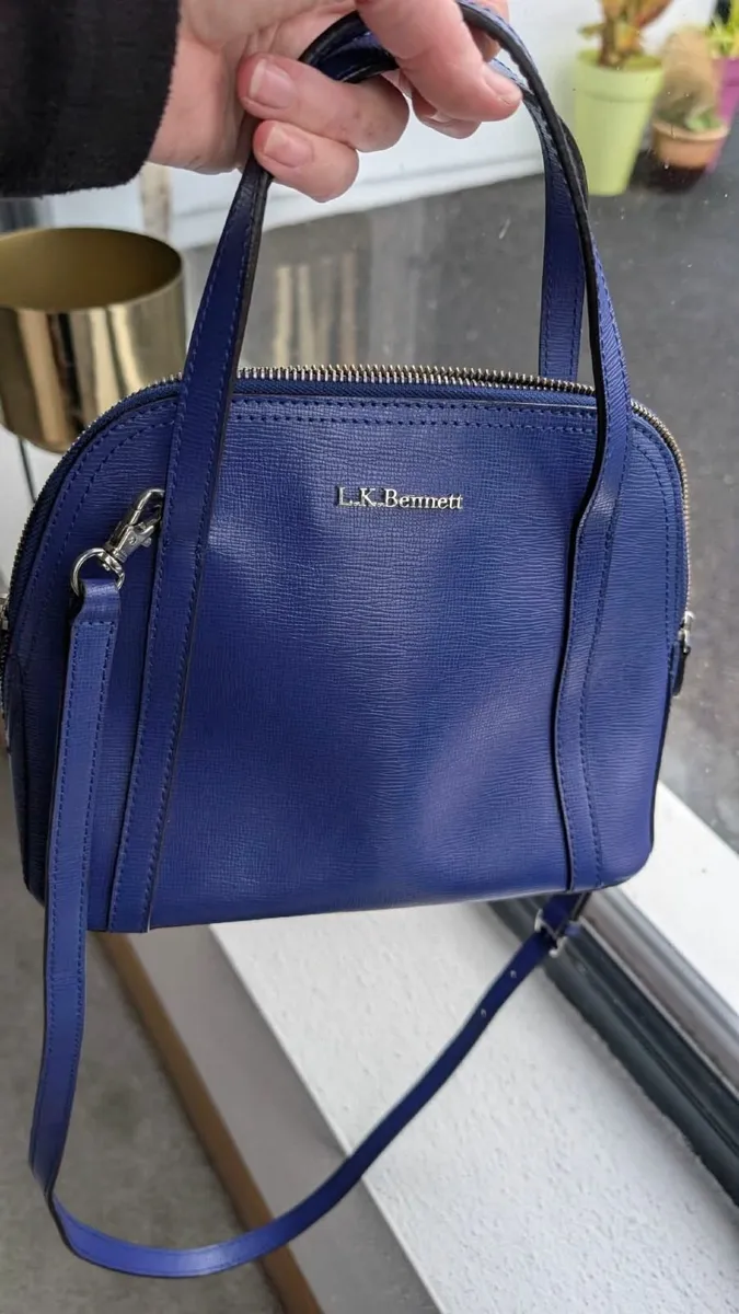 Designer handbags - Image 2