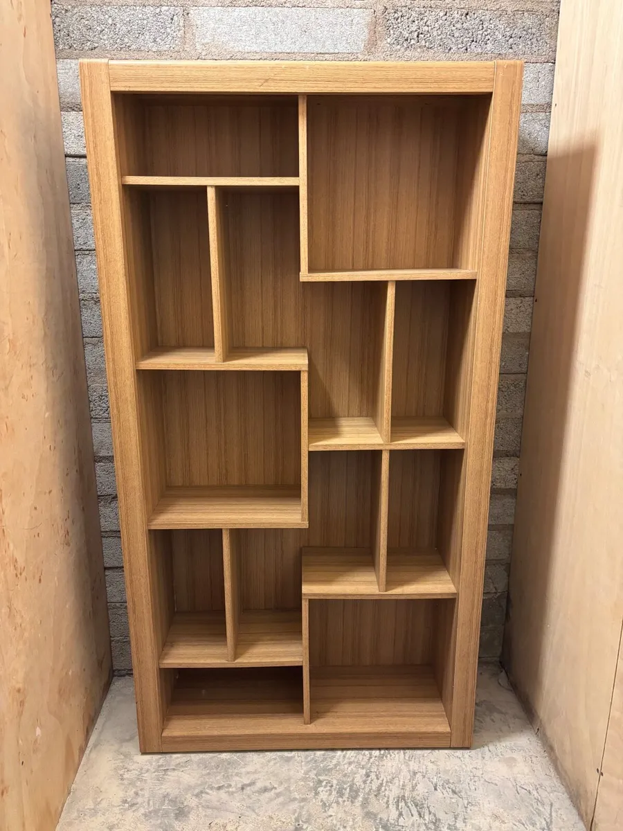 Rio bookcase - Image 1