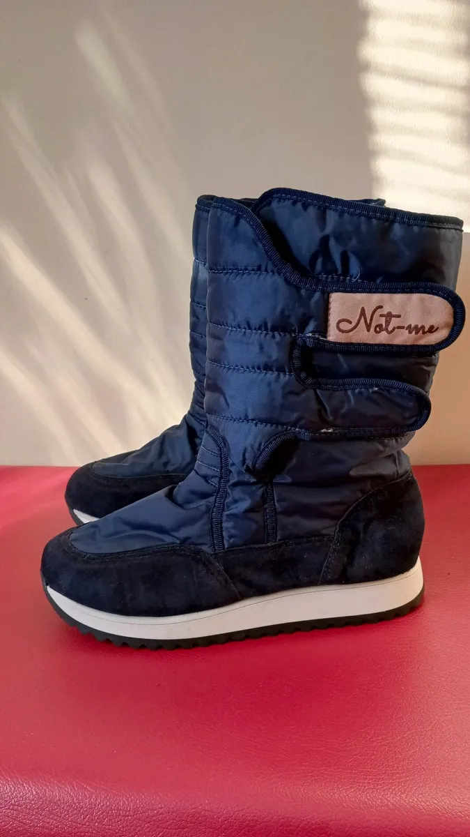 Winter Boots - Image 2