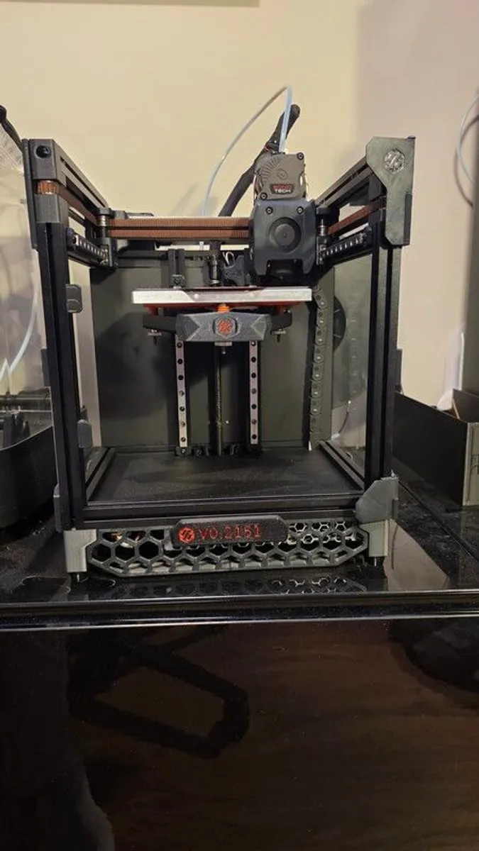 Voron V0.1 - 3D Printer - Image 1