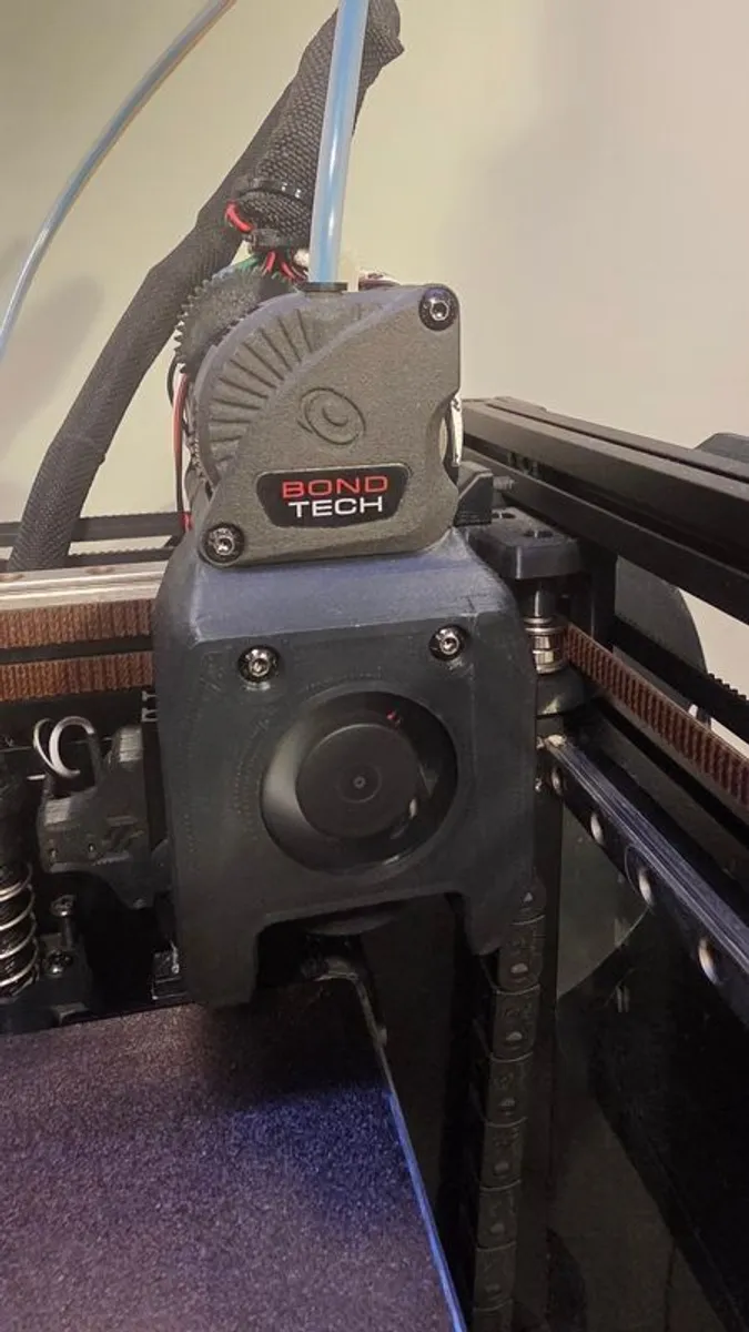 Voron V0.1 - 3D Printer - Image 2