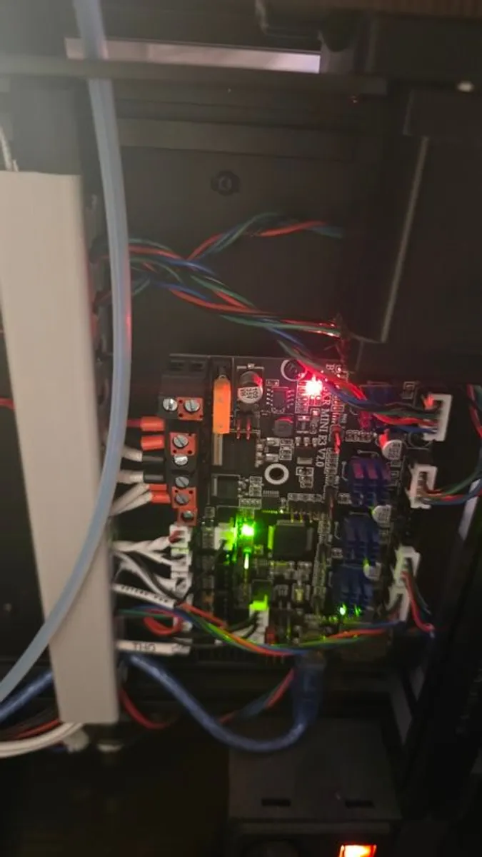 Voron V0.1 - 3D Printer - Image 3