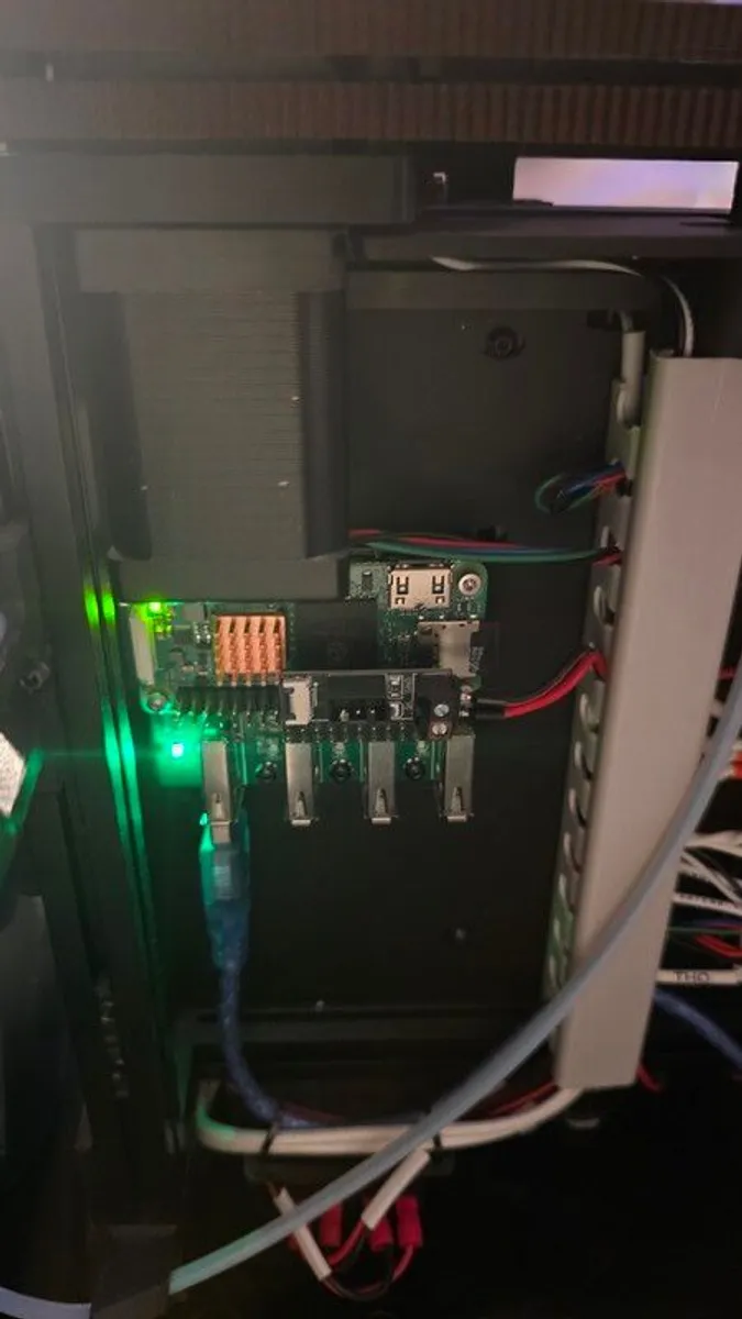 Voron V0.1 - 3D Printer - Image 4