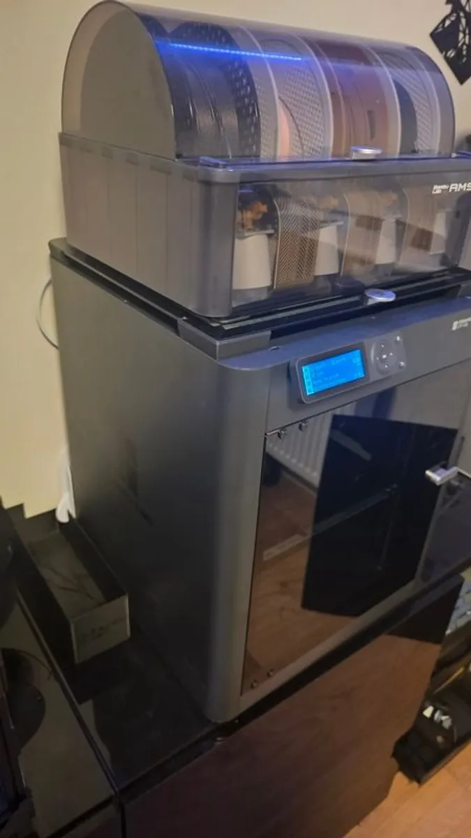 Bambulab P1P/P1S - Image 2