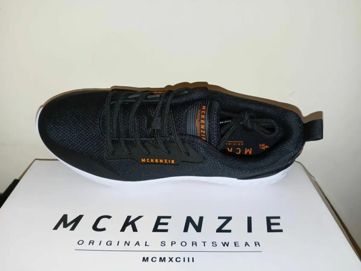 McKenzie runners for women - Image 1