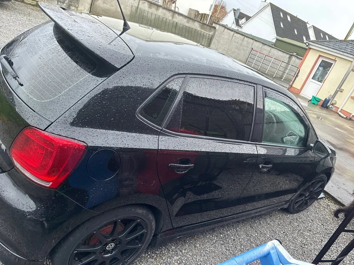 Vw Polo 1.6 Diesel - Image 3
