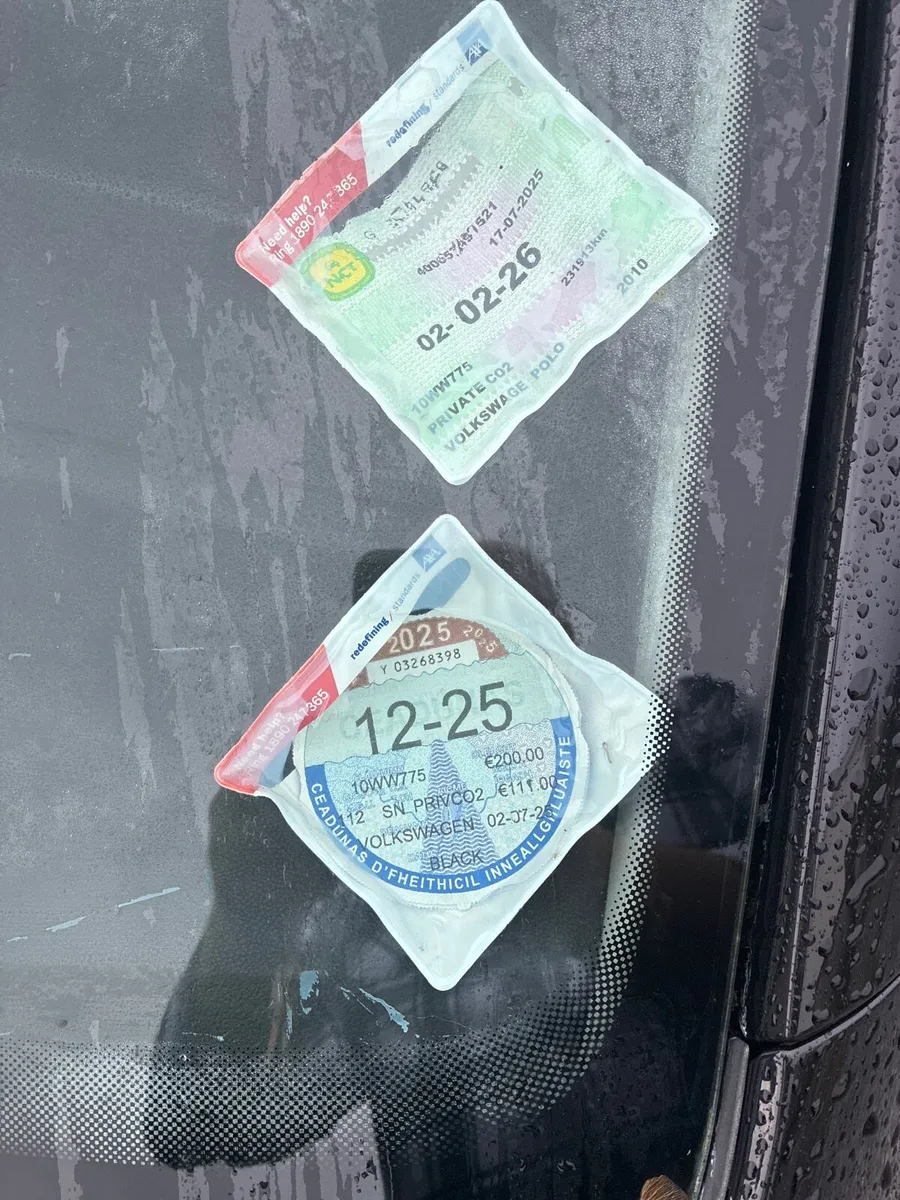 Vw Polo 1.6 Diesel - Image 3