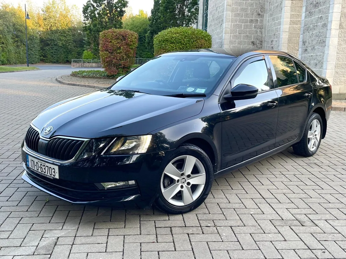 171 Octavia DSG Auto 1.6 TDi Facelift - Image 1
