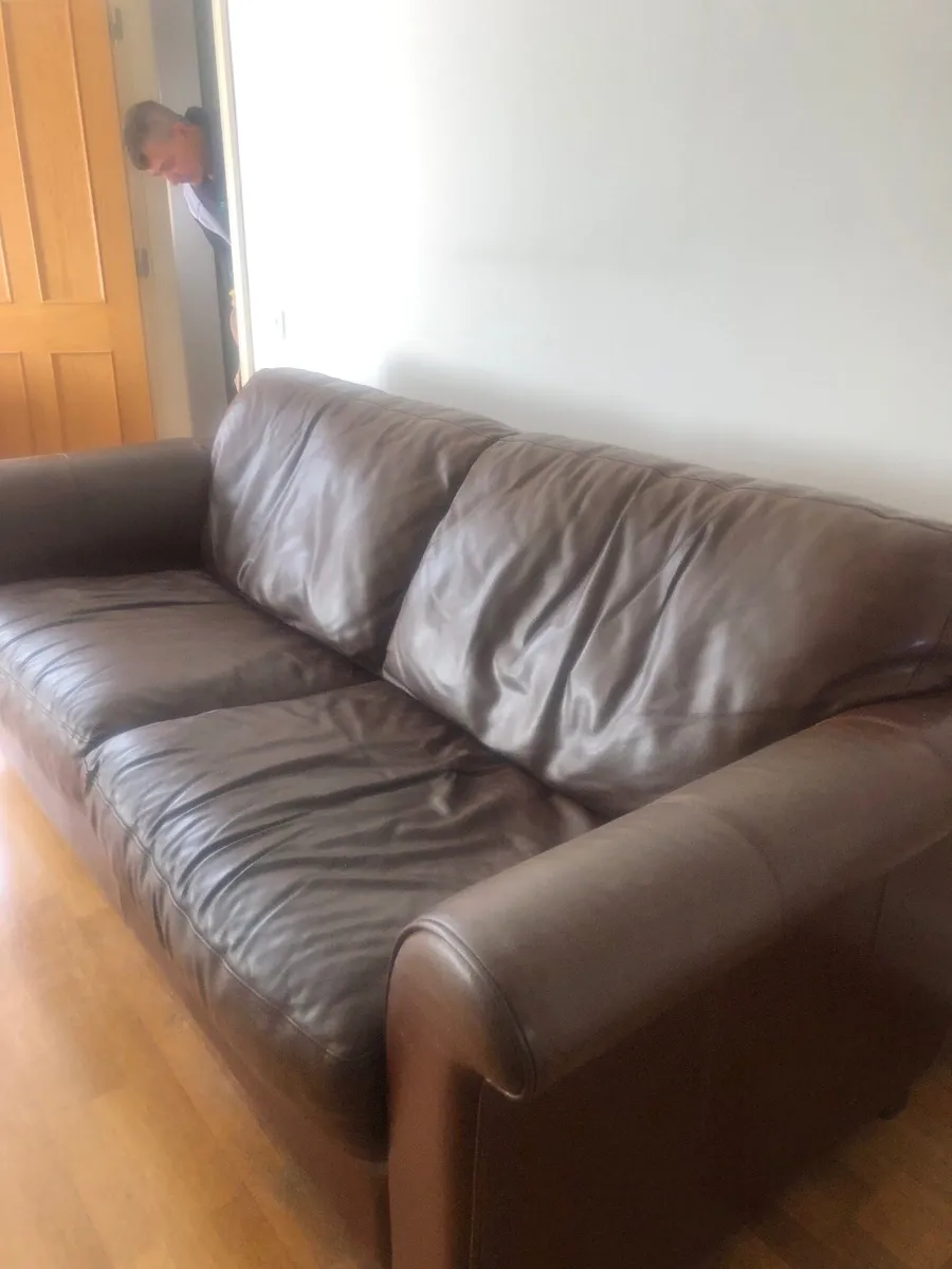 House contents Living room and Bedroom - Image 1