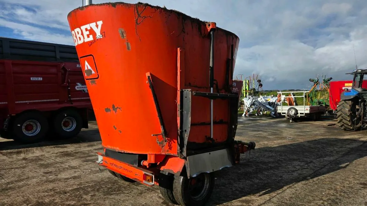 Abbey 1050 - Image 3