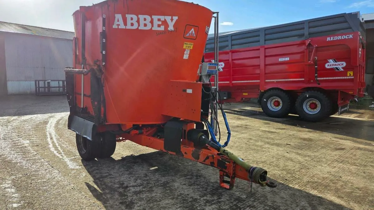 Abbey 1050 - Image 4