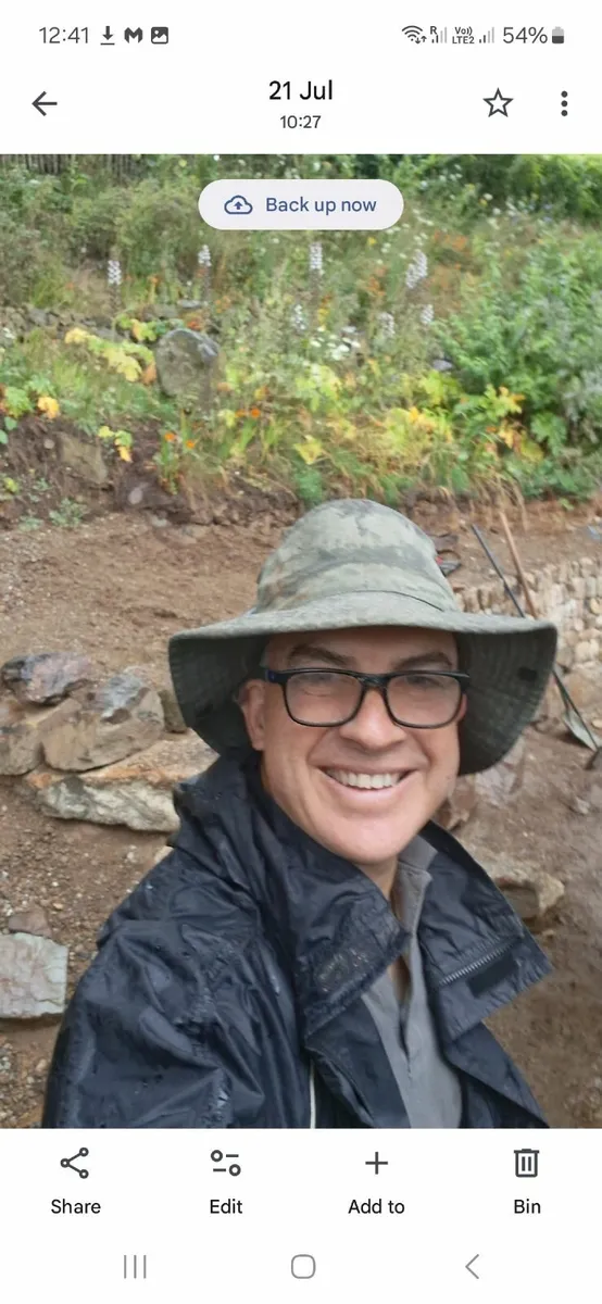 Handyman/Gardener - Image 2