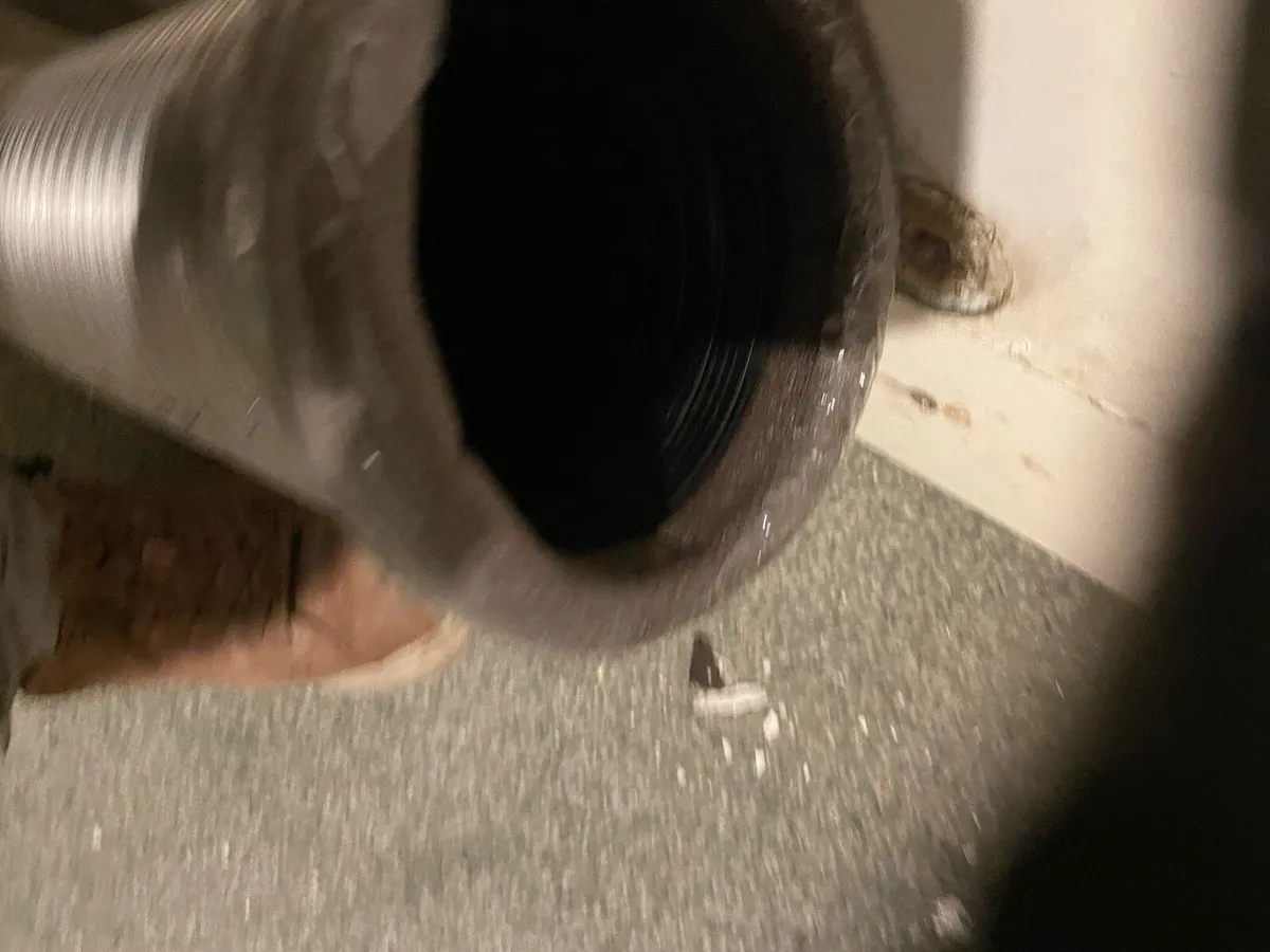 Chimney flue liner - Image 2