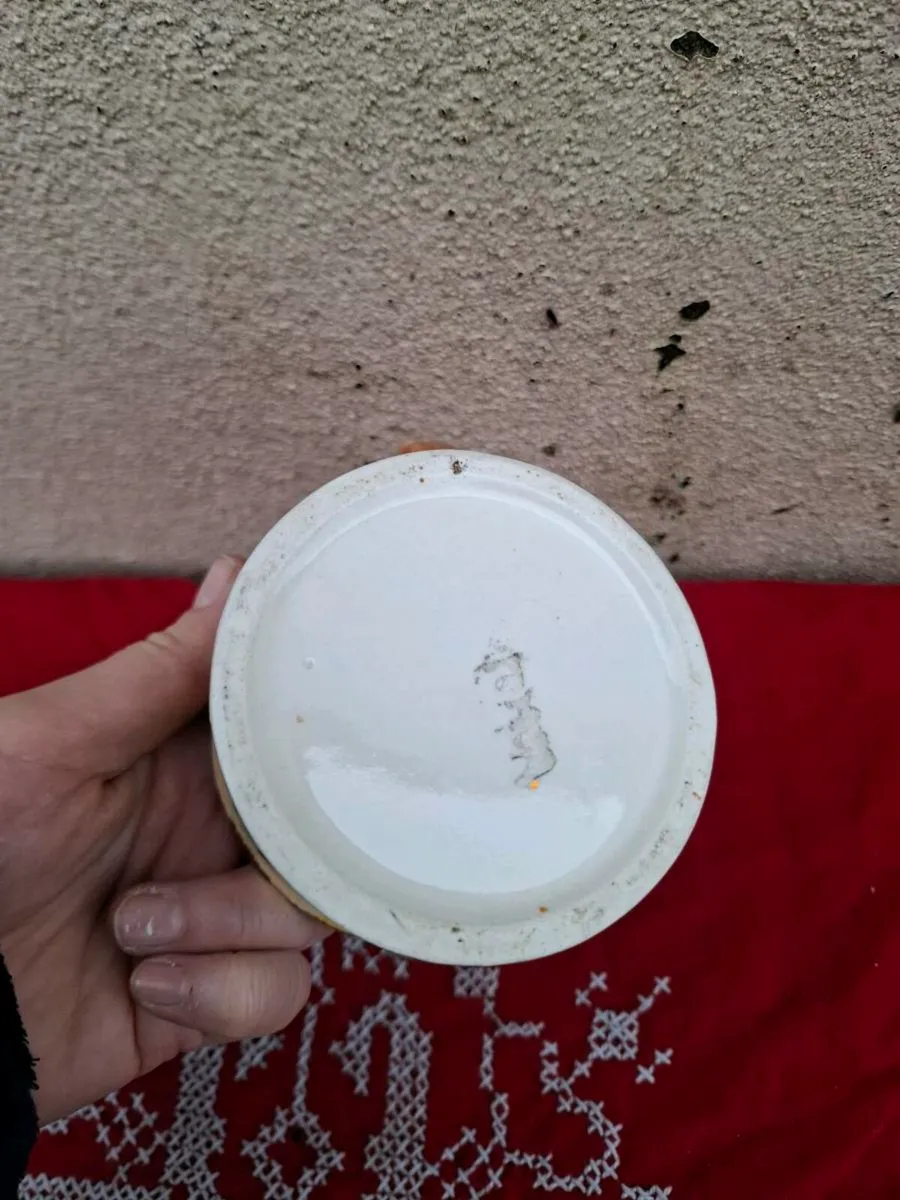 House ceramic milk jug - Image 2