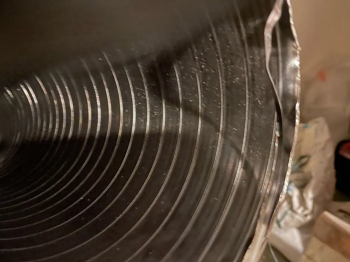 Chimney flue liner - Image 3