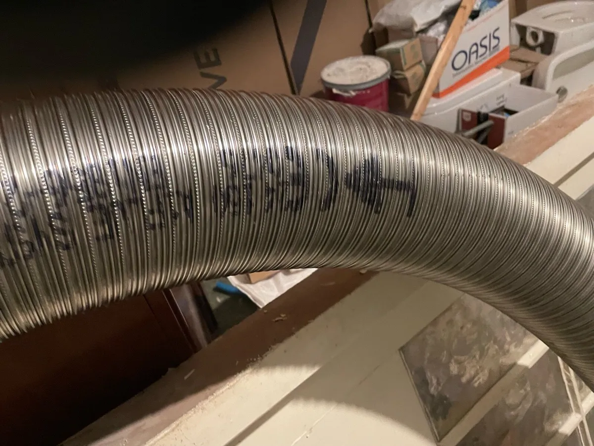Chimney flue liner - Image 4