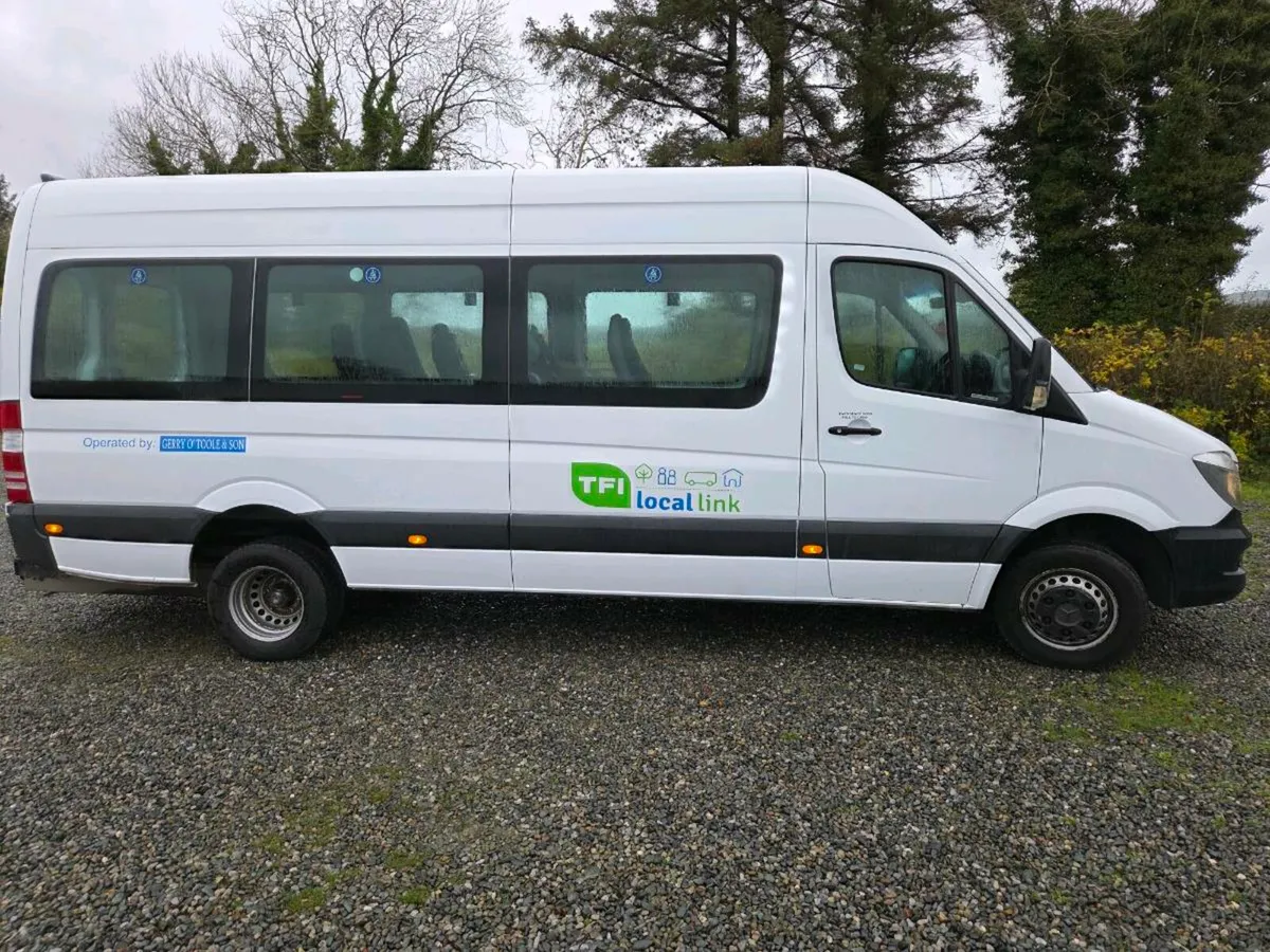 Wheelchair sprinter - Image 4