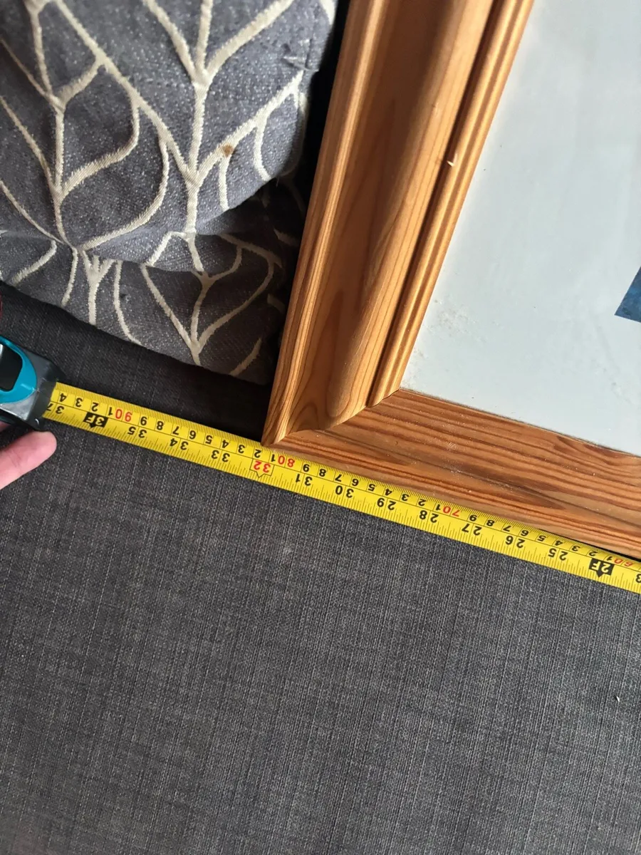 Mirror and picture - Image 4