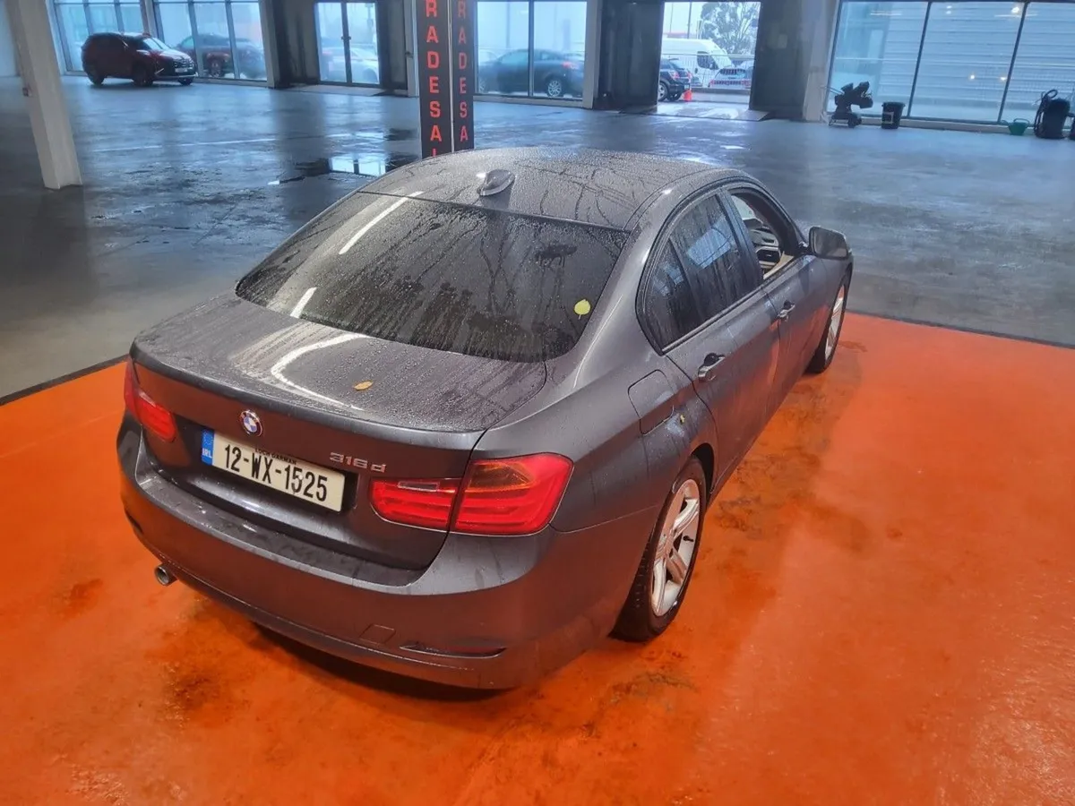 BMW 3 Series 316D SE Auto - Image 3