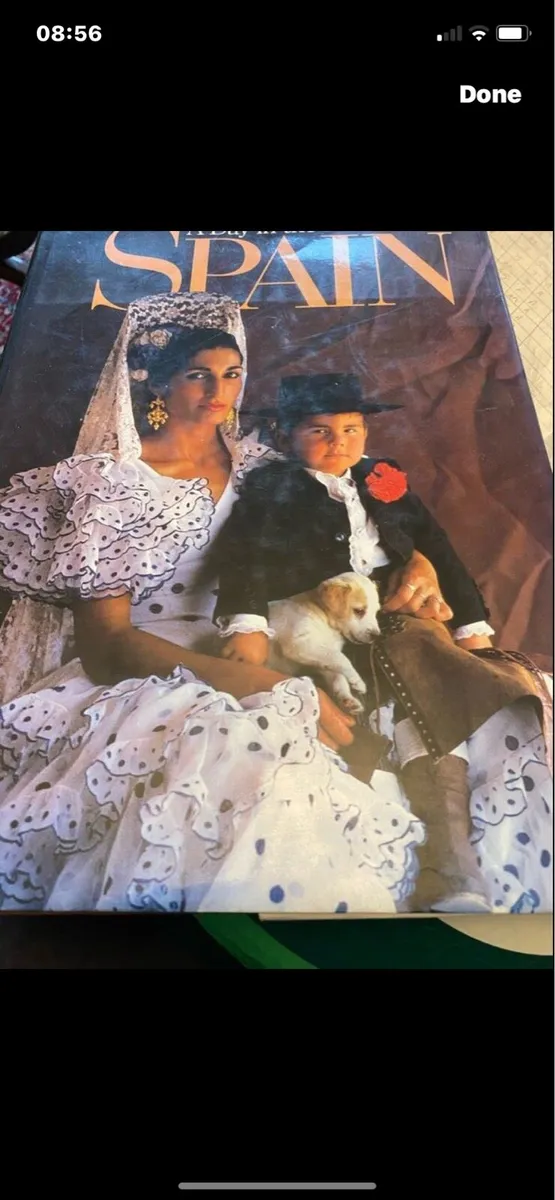 Photography Special-Day in Spain - Image 1