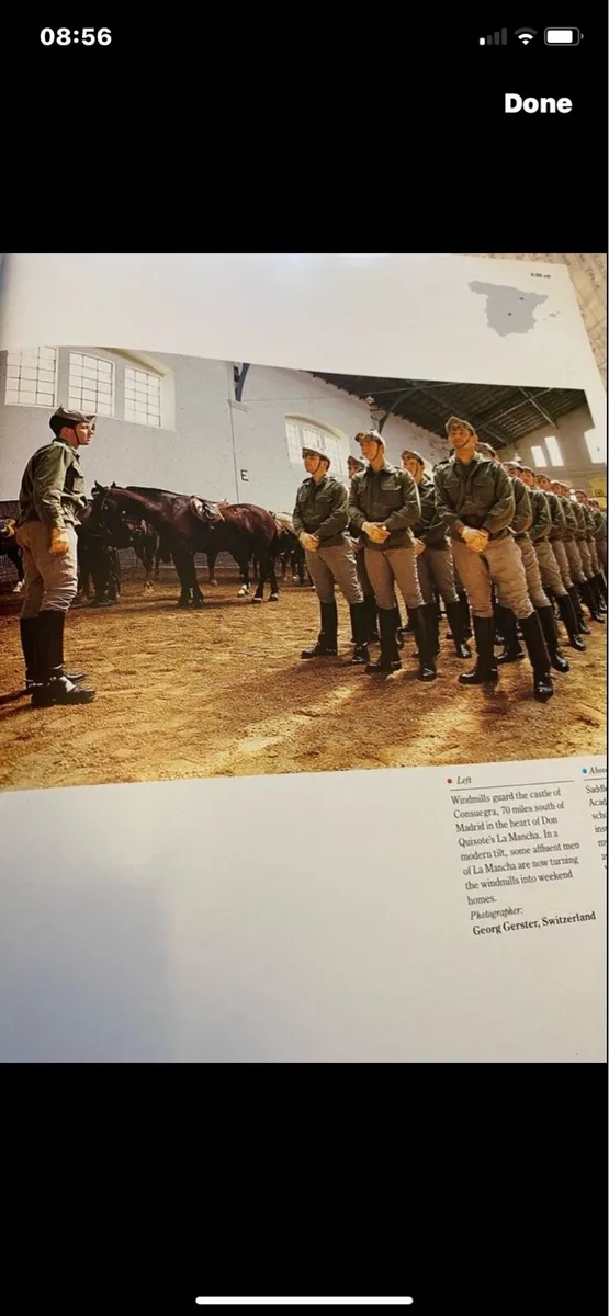 Photography Special-Day in Spain - Image 4