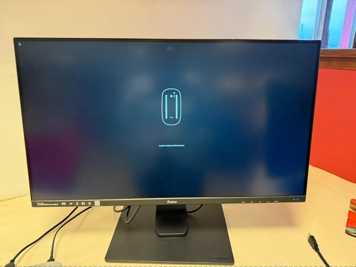 Iiyama Gaming Monitor - Image 4