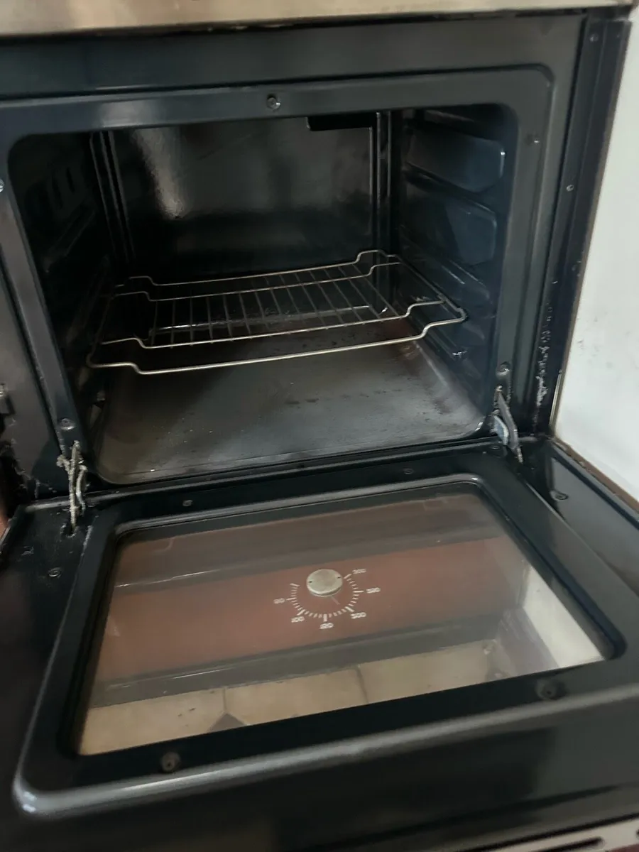 Wamsler Solid Fuel Range - Image 4