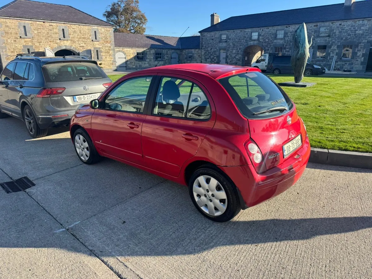 Nissan Micra - Image 2