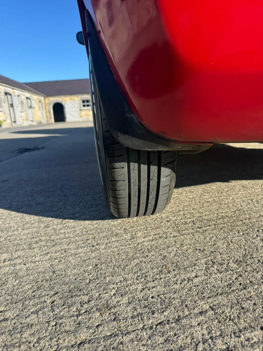 Nissan Micra - Image 3