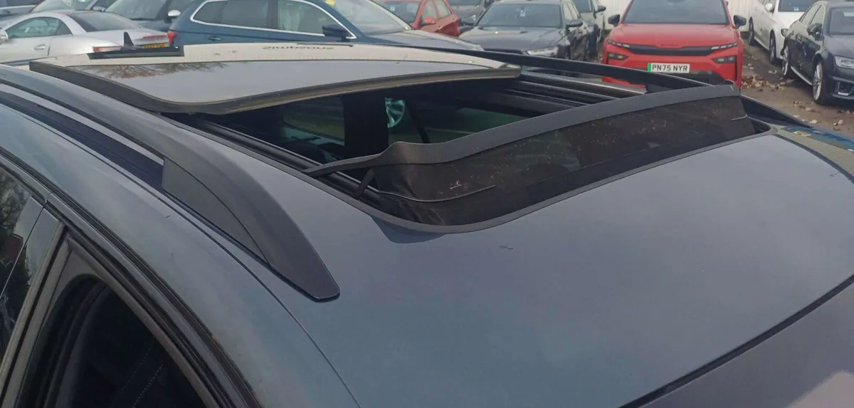 2020 (202)  Skoda Superb Sportline Plus PHEV - Image 4