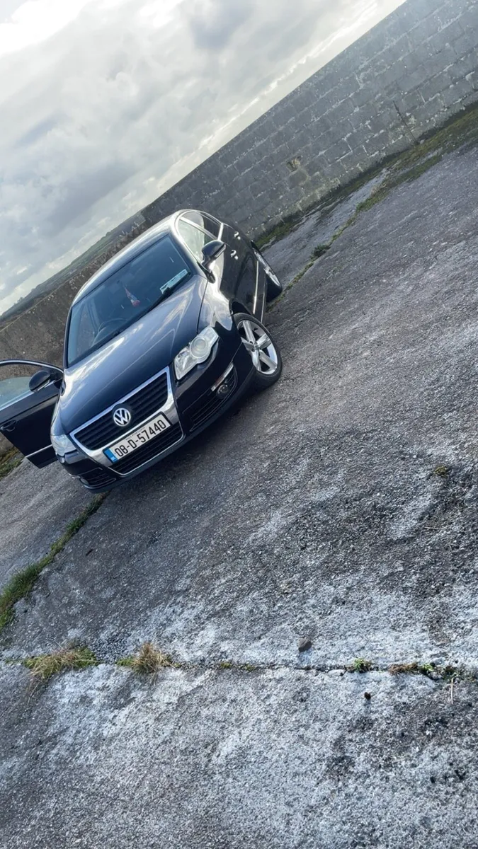 2l b6 passat for sale - Image 1