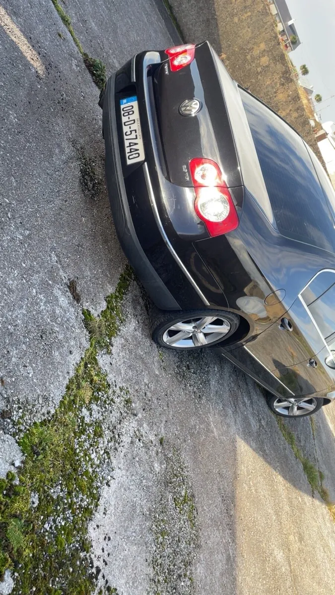 2l b6 passat for sale - Image 2