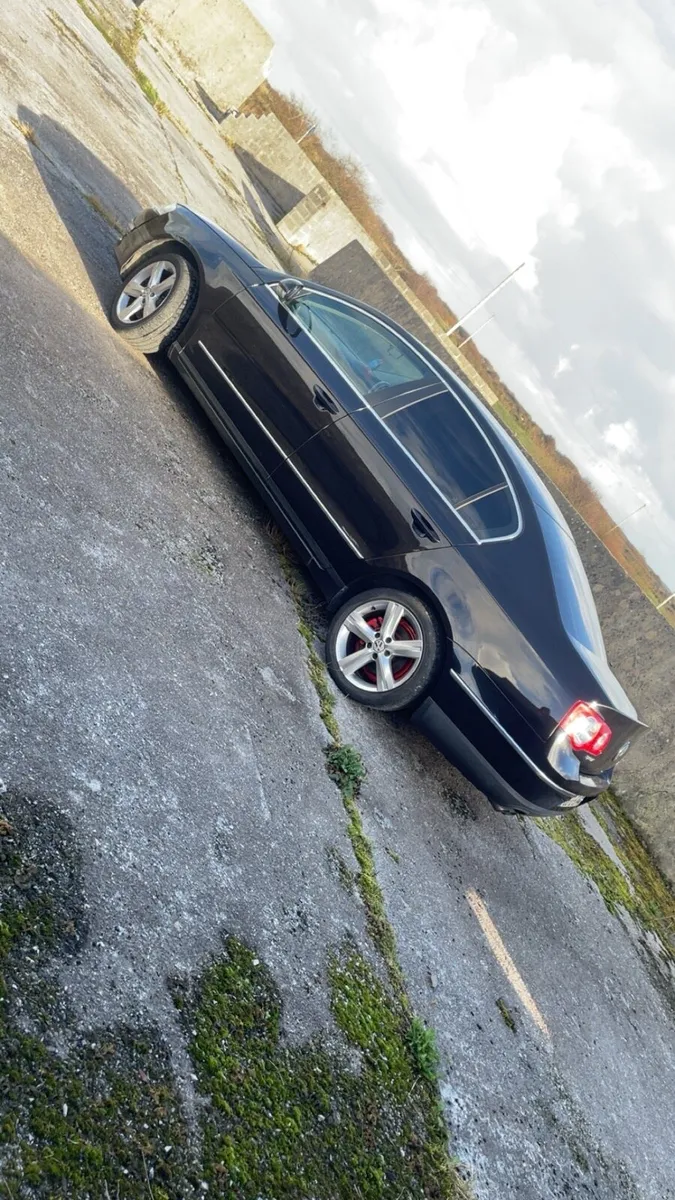 2l b6 passat for sale - Image 3